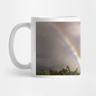 lll rainbow Mug